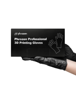 3d Printing Gloves