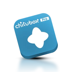 CHITUBOX Pro, 3dtechhub,