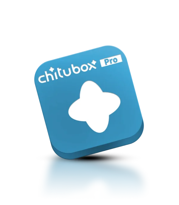 CHITUBOX Pro, 3dtechhub,