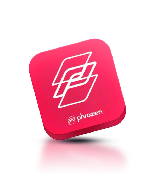 License Key For Phrozen 3D, 3dtechhub,